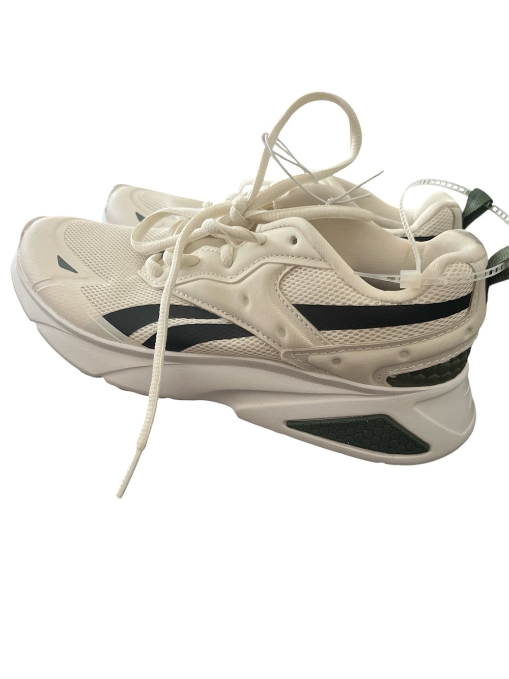 Boys Reebok
